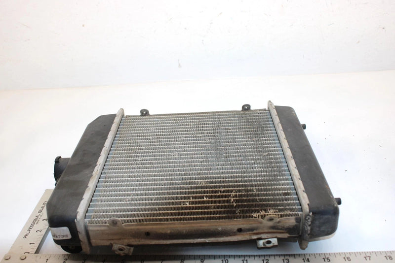 01 Arctic Cat 400 4x4 Oem Radiator 0413-014 AA0