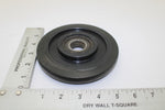 Arctic Cat OEM Black Idler Wheel 5.630 0604-459 Q2260