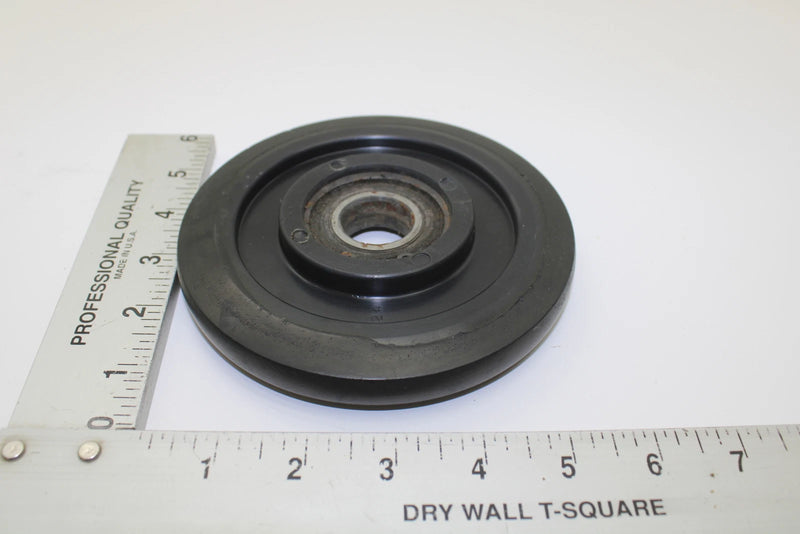 Arctic Cat OEM Black Idler Wheel 5.630 0604-459 Q2260
