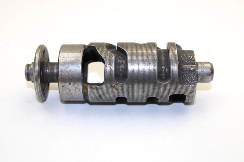 1986 Yamaha  Badger Yfm80s Oem Gear Shift Drum 55X-18540-00-00 AY32