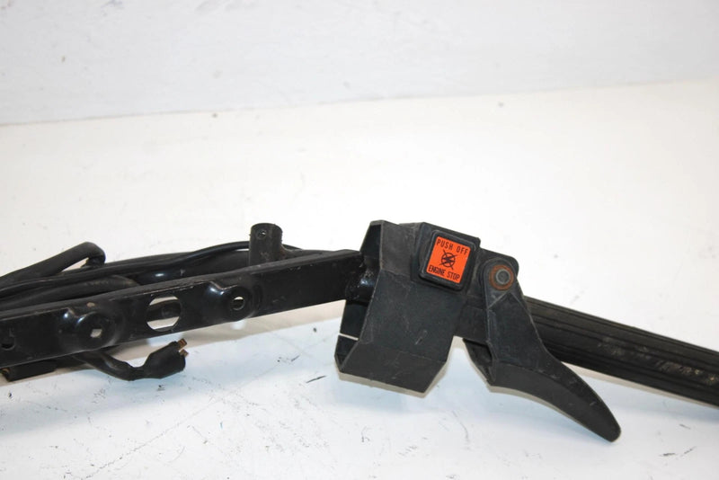 92 Arctic Cat Prowler 440 Oem Handlebar Set 0705-082 SA156