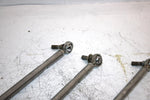 01 Arctic Cat Zl 550 Oem Tie Rod Set 0605-404 0605-352 SAS12
