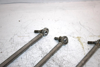 01 Arctic Cat Zl 550 Oem Tie Rod Set 0605-404 0605-352 SAS12