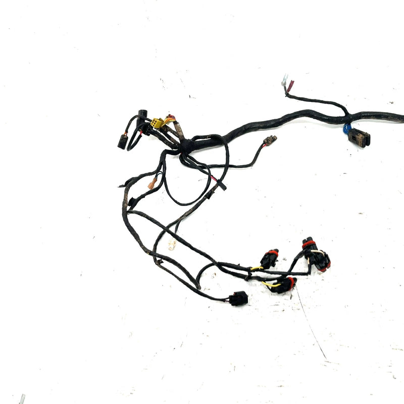 2002 Arctic Cat 375 2x4 Automatic OEM Main Wire Harness 0486-090 AA41