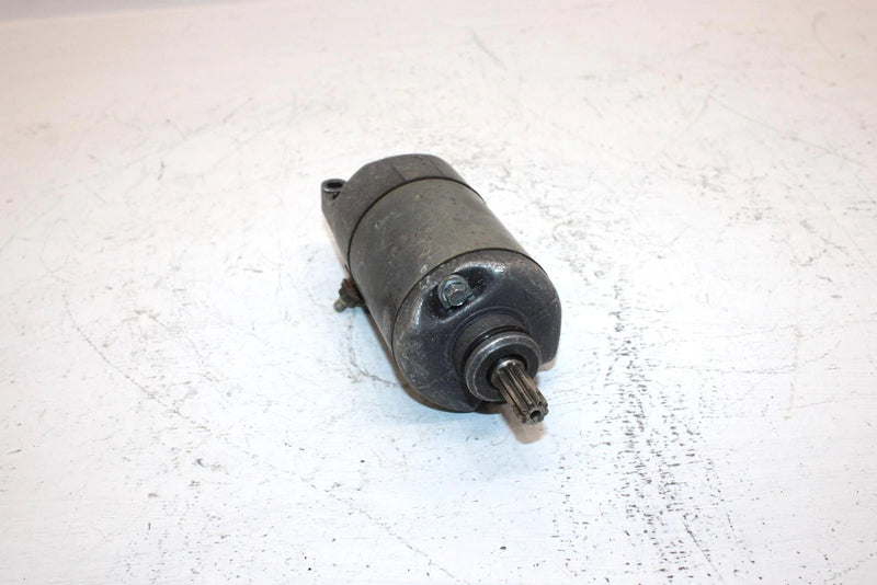 2004 Arctic Cat V2 650 Oem Starter Motor 3201-189 AA28