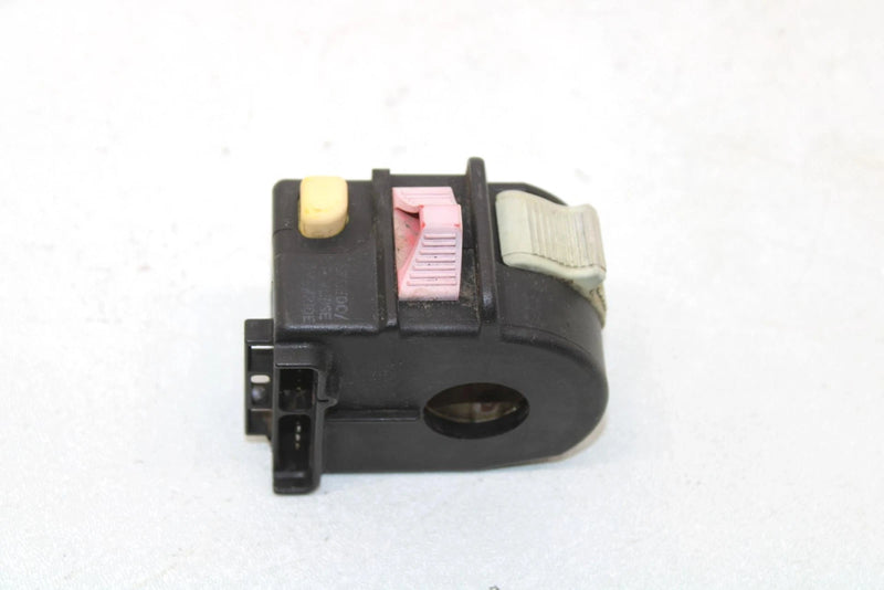 2004 Polaris Sportsman 600 Oem Left Control Switch 4010592 4019044 AP125