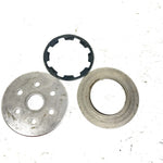 1984 Honda TRX200 OEM Centrifugal Clutch Pack Set 22463-958-000 AH78