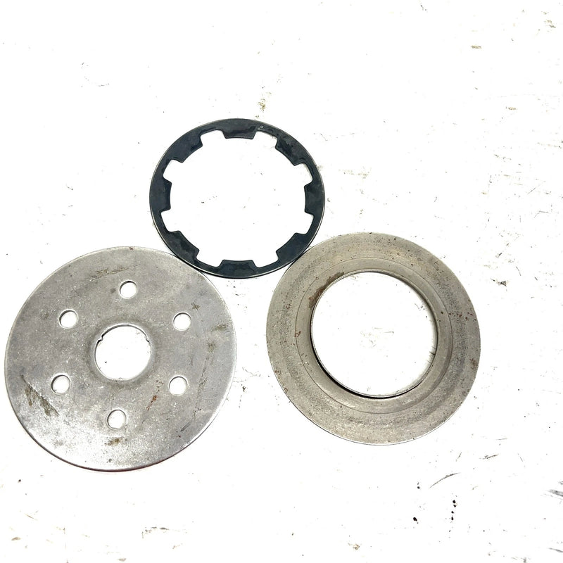 1984 Honda TRX200 OEM Centrifugal Clutch Pack Set 22463-958-000 AH78