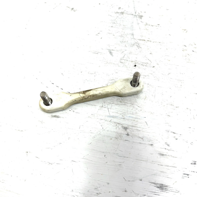 01-05 Yamaha WaveRunner XLT1200 OEM Front Tow Hook F0D-61624-01-00 JY30