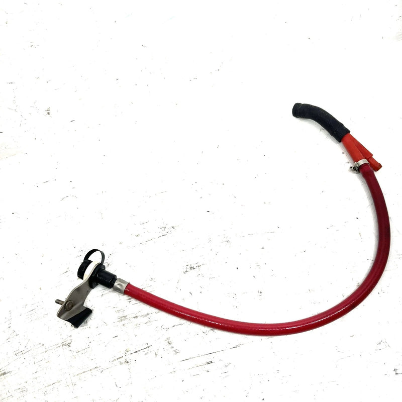 00-02 Yamaha WaveRunner GP1200 OEM Water Flush Out Hose 64T-12580-00-00 JY28