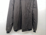 New Men’s Black Boone Industries Large Coat WW-51