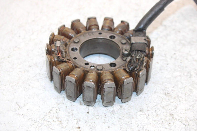 1996 Kawasaki Bayou 300 Oem Stator 21003-1287 AK25