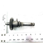 88-00 Honda FourTrax 300 TRX300FW 4x4 OEM Kick Starter Shaft 28250-HC4-000 AH89