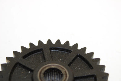 1996 Ski-doo Formula Iii 600 Oem 32T Water Pump Gear (Plastic) 420834267 Q3257
