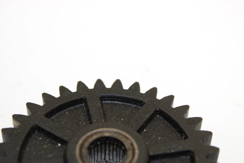 1996 Ski-doo Formula Iii 600 Oem 32T Water Pump Gear (Plastic) 420834267 Q3257