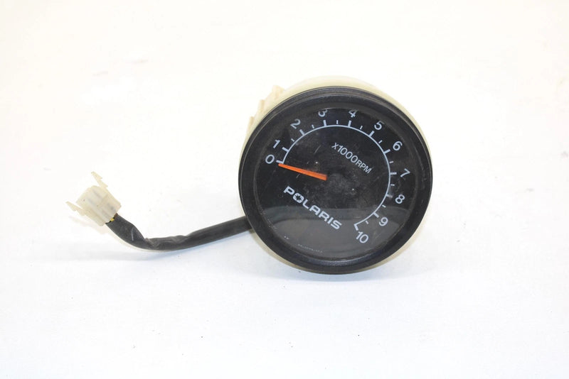Polaris Oem Tachometer 6 Pulse Gauge 3280250 B44