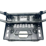 2015 Polaris Ranger 570 4x4 Full Size OEM Front Bumper 1018353-458 XP10