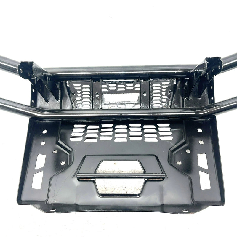 2015 Polaris Ranger 570 4x4 Full Size OEM Front Bumper 1018353-458 XP10