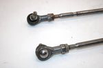 92 Polaris Trail Boss 250 2x4 Oem Tie Rod Set 1822070 AP41