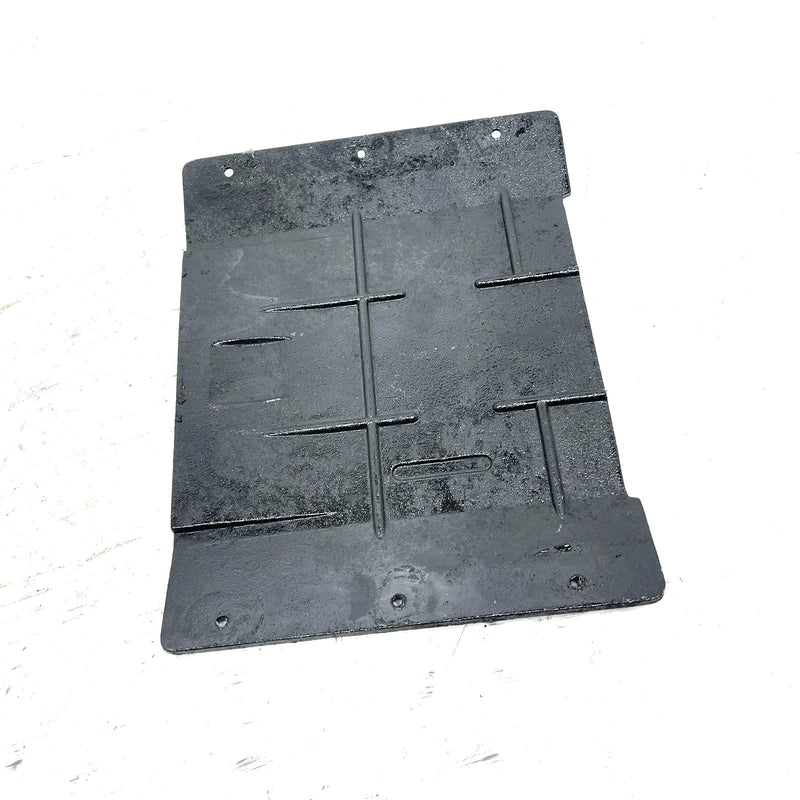 1994 Arctic Cat TigerShark Daytona OEM Ride Plate 0673-413 JA14