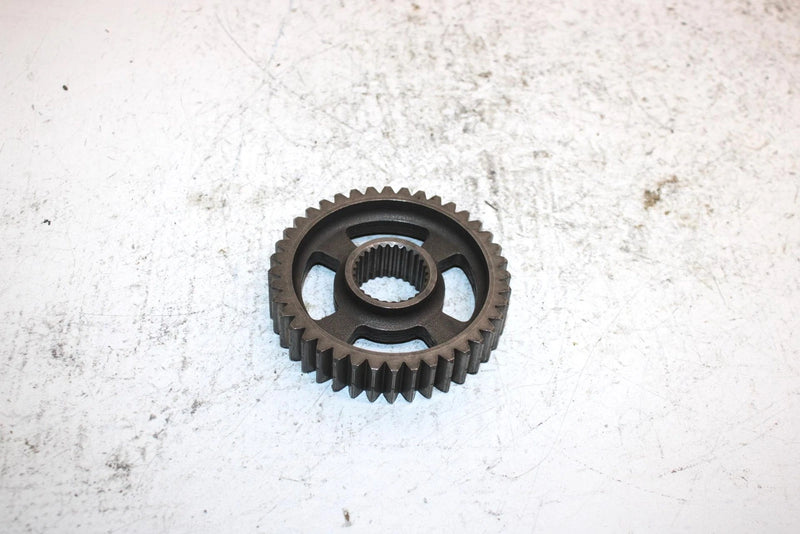 2004 Honda Fourtrax Foreman Rubicon Oem 40T Final Driven Gear 23631-HN2-000 AH5