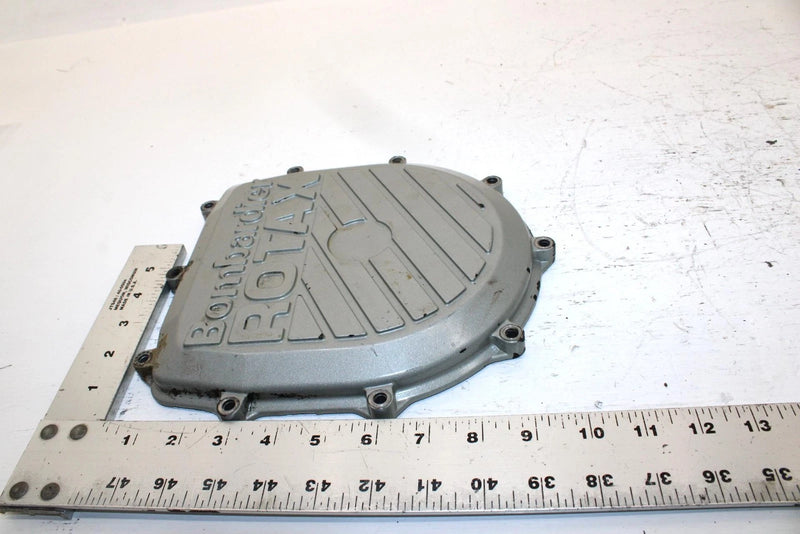 2002 Sea-doo Gti Le Oem Stator Side Cover 420810148 JS30
