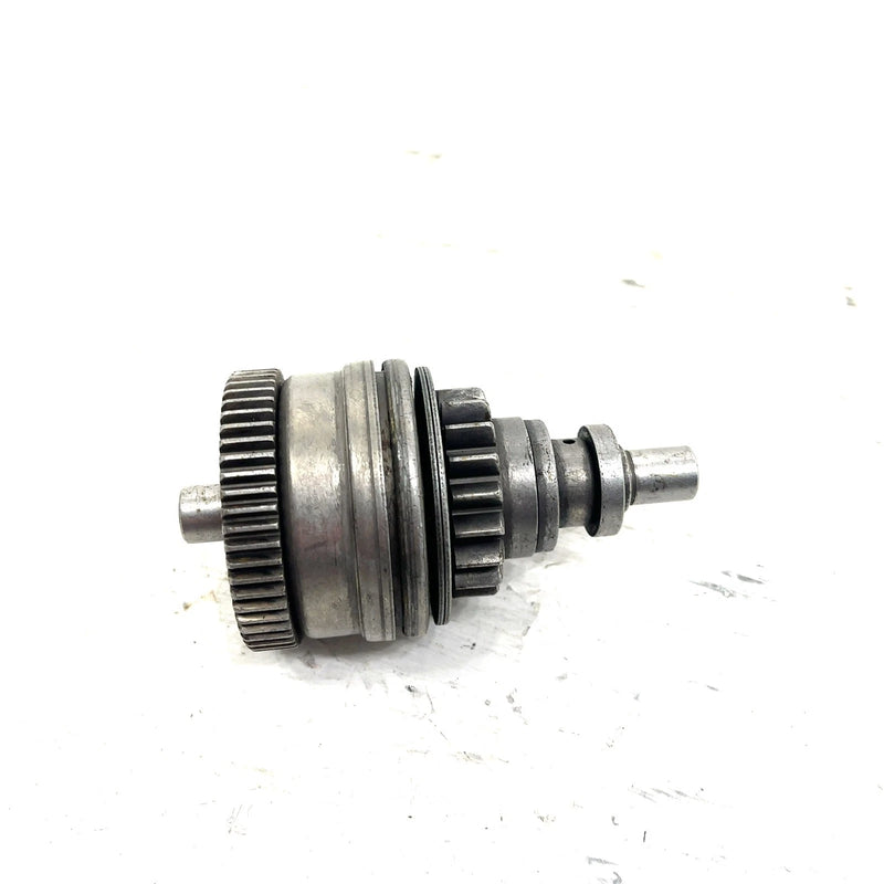 1996 Polaris SLTX OEM Starter Bindex 4060119 JP44