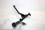 1996 Polaris 500 Oem Steering Handlebar 1823169-067 SP12