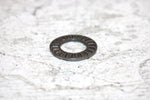 1986 Honda Trx 350 A Fourtrax 4x4 Oem Clutch Thrust Bearing 91062-HA0-003 AH43