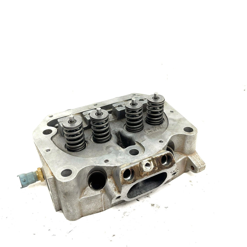 2010 Polaris RZR 800 EFI OEM Cylinder Head 3021934 XP8.1