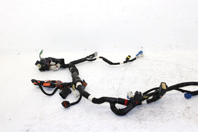 2013 Polaris 600 Rush Pro Oem Main Wire Harness 2411810 SP30.1