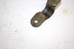 2001 Bombardier Traxter Oem Shift Shaft Retainer 705500041 AB10