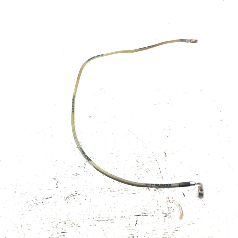 2001 Polaris Magnum 325 4X4 OEM Rear Foot Brake Line 1910477 AP246