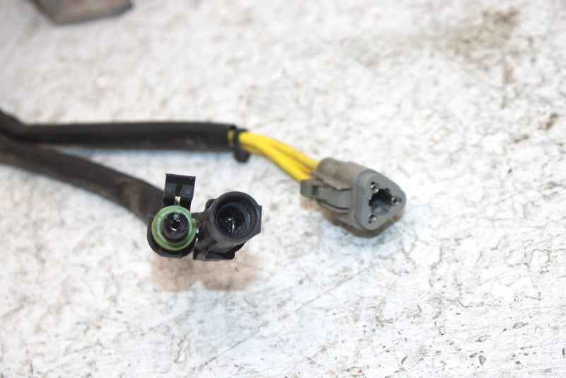 2006 John Deere  Buck 650 Oem Voltage Regulator 710000449 AJ0