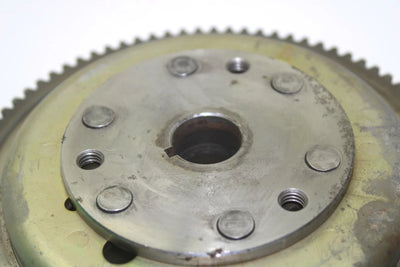 92 Polaris SL650 OEM Flywheel 3240103 JP0