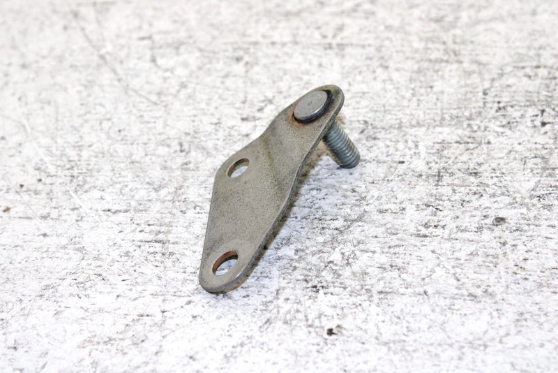 2013 Polaris 600 Rush Pro R Oem Limiter Arm Bracket 1017118 SP29