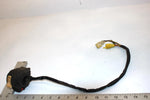 92 Suzuki Quadrunner 230 Lt230e  Oem Left Control Switch 37400-35B02 AS2