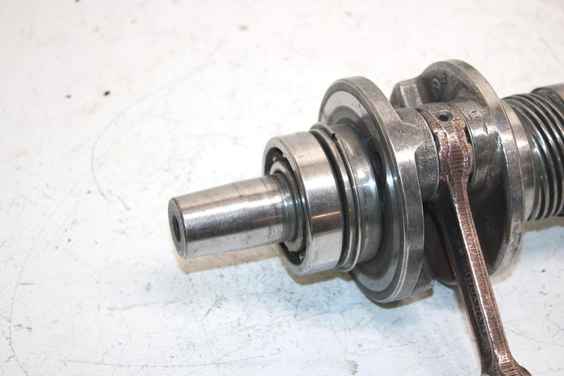 85 Polaris Trail 440 Oem Crankshaft 3083088 SPS3