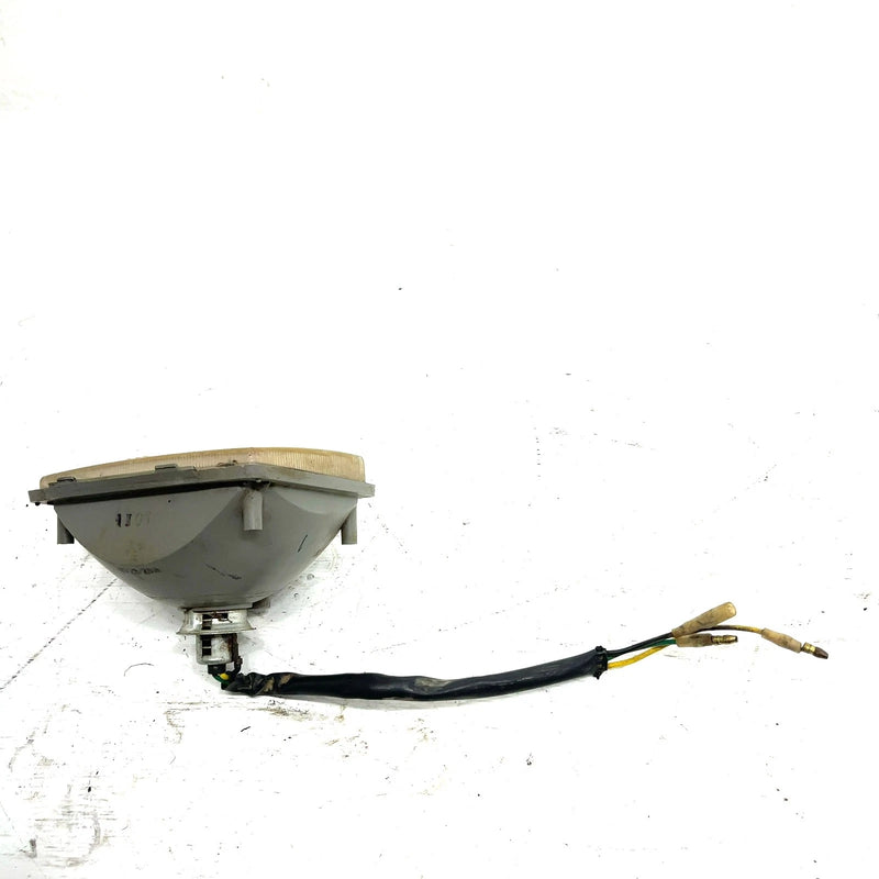 89-94 Yamaha Big Bear 350 YFM350FW 4x4 OEM Headlight 2HR-84310-30-00 AY70