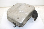05 Polaris Fusion 900 OEM Exhaust Muffler Resonator 1261472 SP193