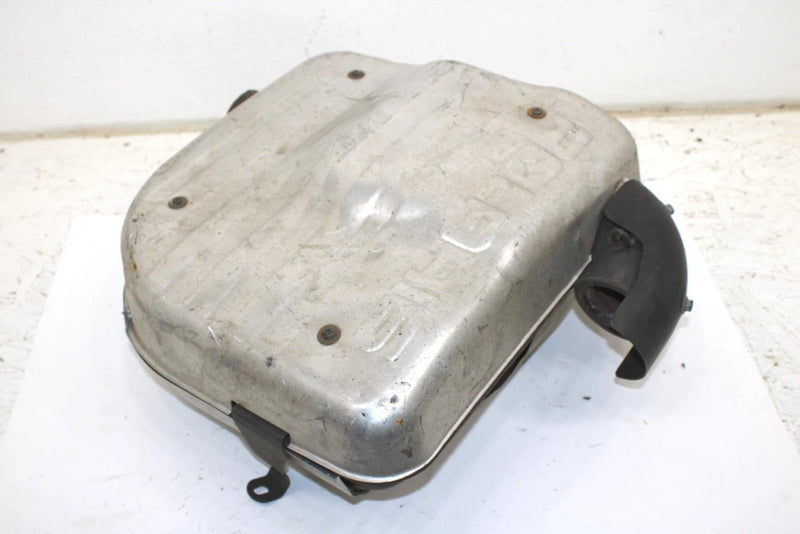 05 Polaris Fusion 900 OEM Exhaust Muffler Resonator 1261472 SP193