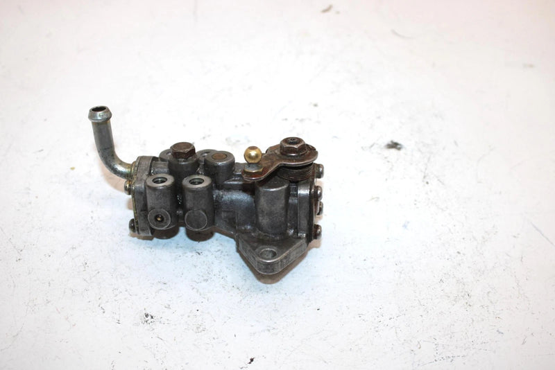 07 Arctic Cat F6 Sno Pro Efi Oem Oil Pump 3007-444 SAS2