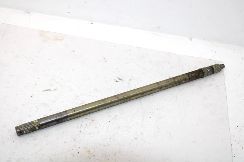 2000 Polaris Sport Oem Secondary Jack Shaft Jackshaft 1332172 SP179