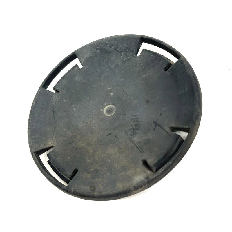 2002 Bombardier Quest 500 OEM Rear Fender Cap Cover 705000207 AB14
