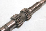91 Yamaha  Big Bear  4wd Oem Main Axle 1YW-17411-01-00 AY43