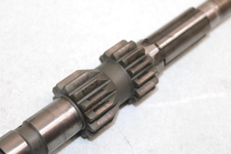 91 Yamaha  Big Bear  4wd Oem Main Axle 1YW-17411-01-00 AY43