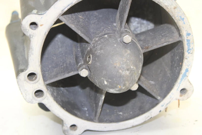 1991 Sea-doo Sp Oem Jet Pump (Needs Wear Ring) 295500429 JS20
