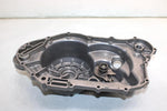 96 Kawasaki Bayou 400 4x4 Oem Clutch Side Cover 14032-5021 AK11