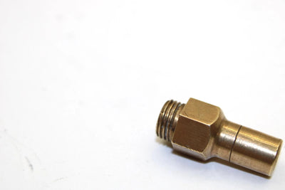 1998 Ski-doo Formula Iii 700 Oem Plunger Guide Holder 404161100 Q3282