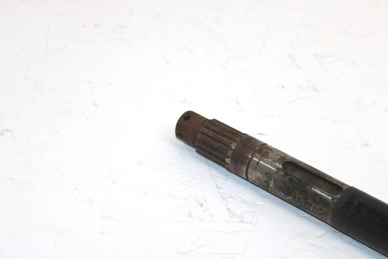 2005 Ski-doo Mxz 550f Oem Jackshaft Countershaft 504152292 SS69